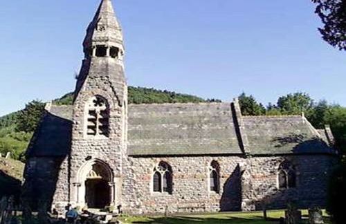 Happy Union Stables - Photo 11