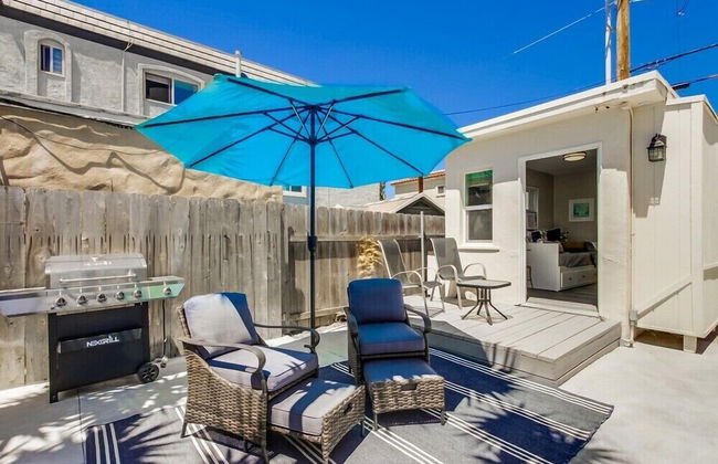 Blue Water Bungalow - Foto 53