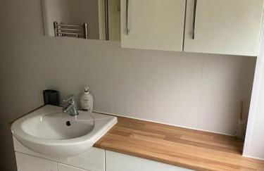 Cosy north Devon lodge within Hartland forest - Foto 17