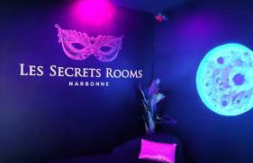 Suite de luxe érotique chic - Foto 7