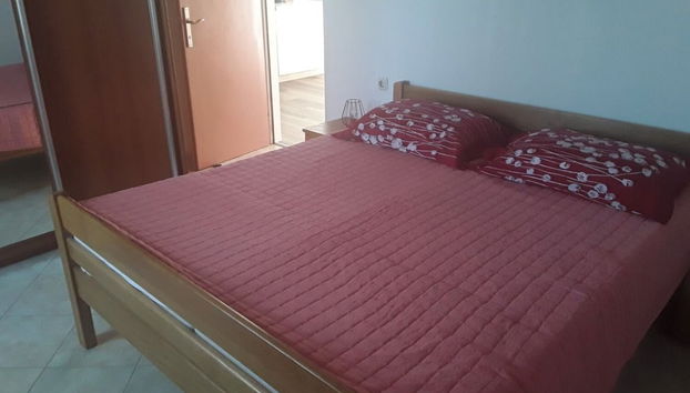 Frane - 20 m From Beach - A2 - Foto 5, Habitación