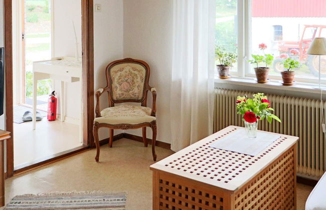 6 Person Holiday Home in Laholm - Foto 22