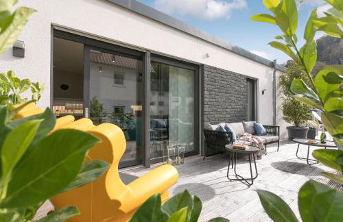 Bungalow-Ferienhaus Pottenstein - Foto 1