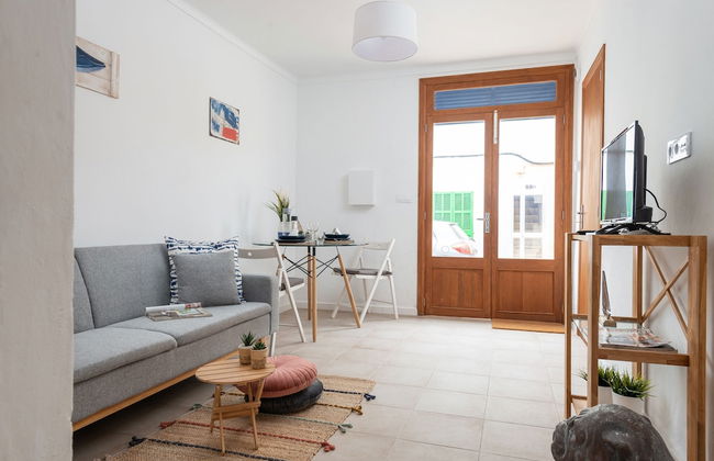 Sa Marineta in Porto Cristo - Foto 1