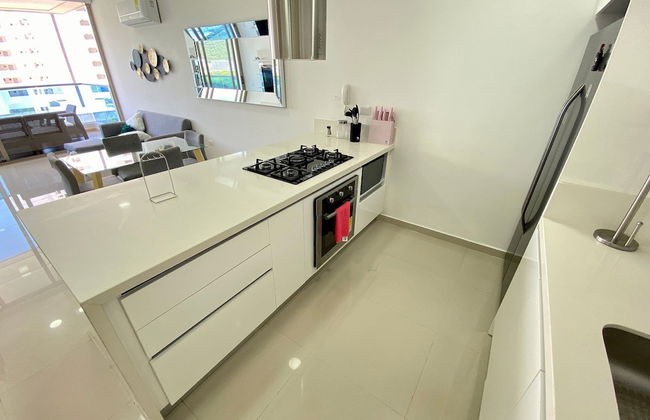 Apartamentos Samaria Club - by SOHO - Foto 11