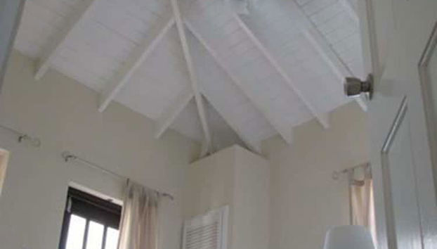 Maya's Bajan Villas - Unit B - Foto 2, Habitación