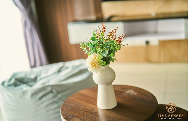 Trion Kuala Lumpur by Roam - Foto 23