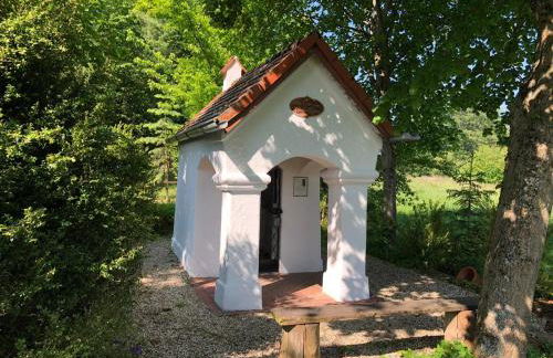 Siebler Übernachtungen am Bauernhof - Foto 13