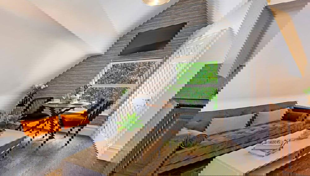 Host Apartments Kensington Quarters III - Foto 1, Habitación