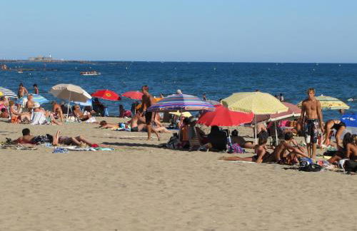 Villa SunAgde, Climatisée, proche Plage et Commerces - Foto 24