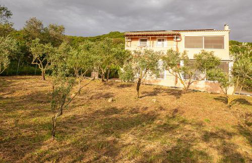 Villa Andromachi - Foto 46