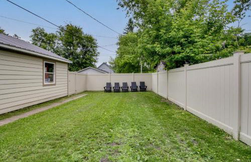 3 Blocks to Mtn Biking The Cottage in Crosby - Foto 24