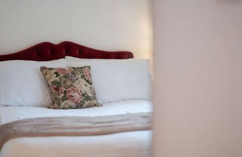 Red Pump Cottage - 3 bedroom, sleeps 6, private garden - Foto 50