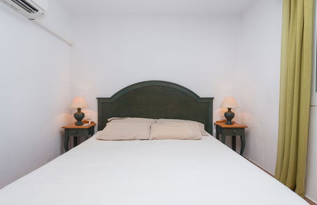 Burgit in Santa y With 2 Bedrooms and 1 Bathrooms - Foto 15