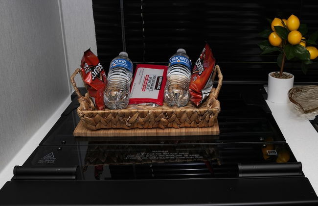 Bells Marina & Resort - Foto 41