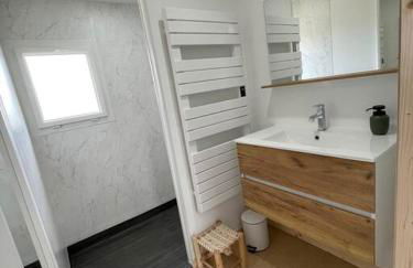 Logement entier à la campagne proche du circuit et du zoo de la Flèche - Photo 8