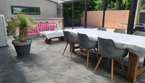 Gîte des Vernizeaux - Foto 2