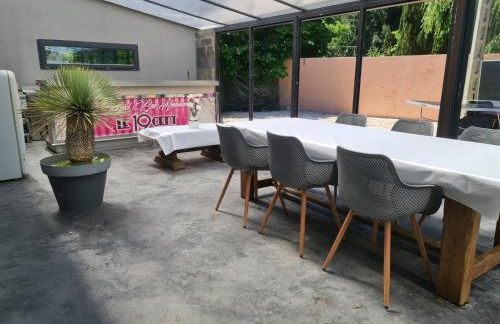 Gîte des Vernizeaux - Foto 2