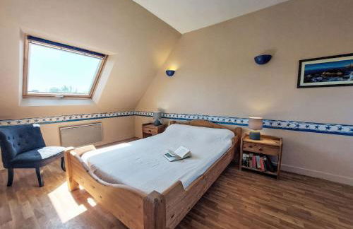 Holiday Home de la Plage by Interhome - Foto 27