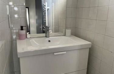 Maison 2 chambres 3 lits 4 couchages et extérieur - Photo 12