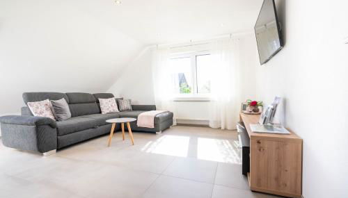 Ferienwohnung Weitblick - Foto 5