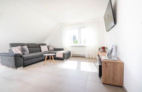 Ferienwohnung Weitblick - Foto 5