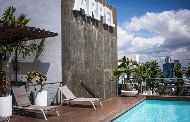 Arpel 07 - Piantini - Santo Domingo - Foto 41