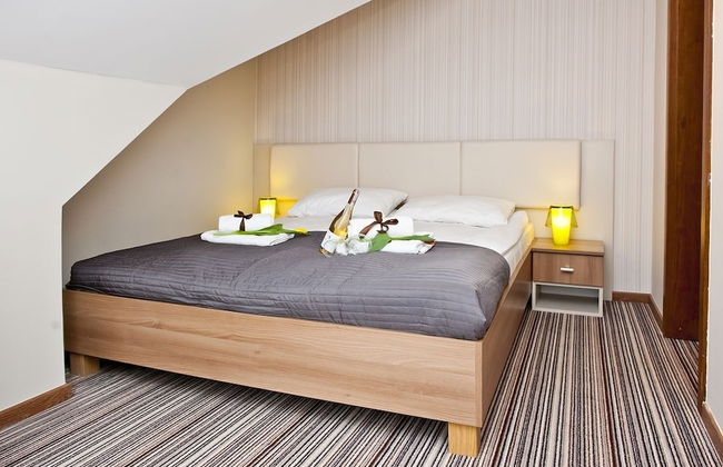 BlueApart Apartamenty Jastarnia - Foto 14