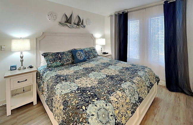 The Spa 1219 by Hilton Head Retreats - Photo 85