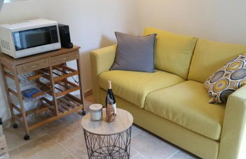 L'Orgalière Alpilles - Foto 12