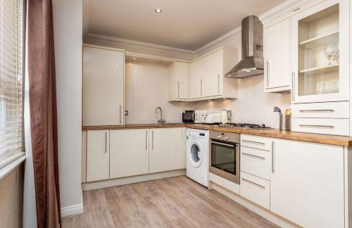 London Gate No1 - Donnini Apartments - Foto 7