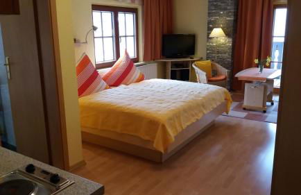 Ferienwohnungen Stephan - Foto 19