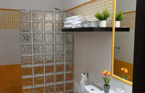 Apartamentos Los Descalzos Free Parking - Foto 55