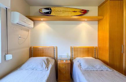 Apto Cond. Porto Ventura 3 quartos - Photo 32