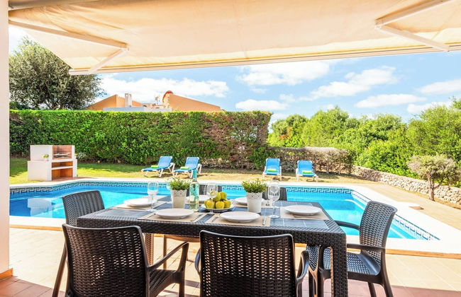 Villa Laura 245 - Photo 23