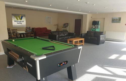 Bay Tree Cottage - cosy home near beach - Foto 18