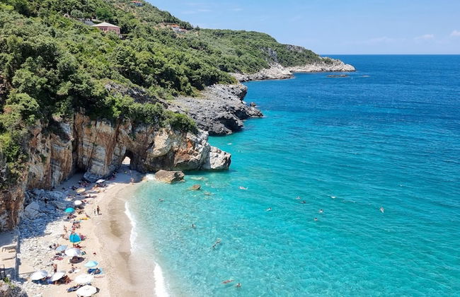 Villa Agape in Kala Nera Pelion - Foto 64