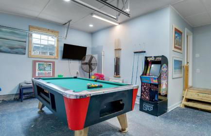 Casa Geona - Oceanfront - Atlantic Beach Section - Foto 33