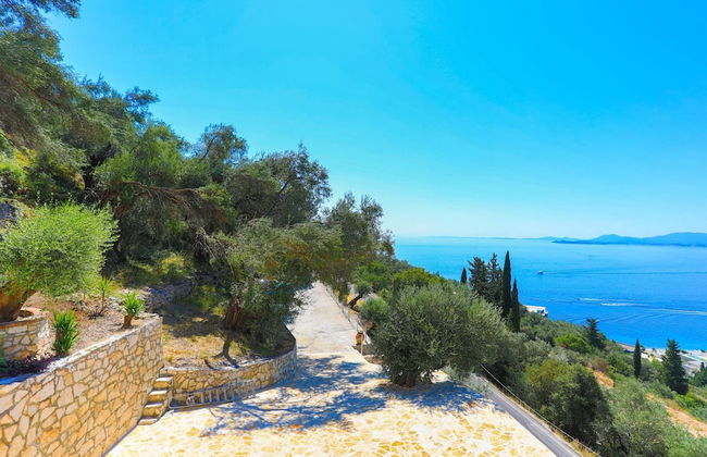 Vista Mare Assinia in Kentroma - Foto 14