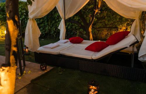 Family-friendly apartments with swimming pool Sustjepan, Dubrovnik - 17308 - Foto 27