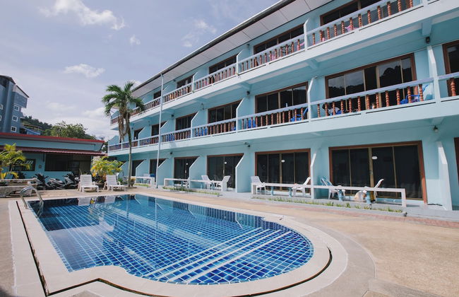 O'shop Residence Patong Beach - Foto 14