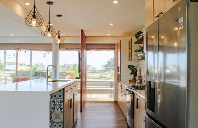 HOP Aruba Exclusiva Oasis y Playa en Chincha - Foto 44