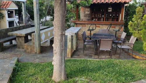 Domus verde - Foto 3, Garden, Garden view