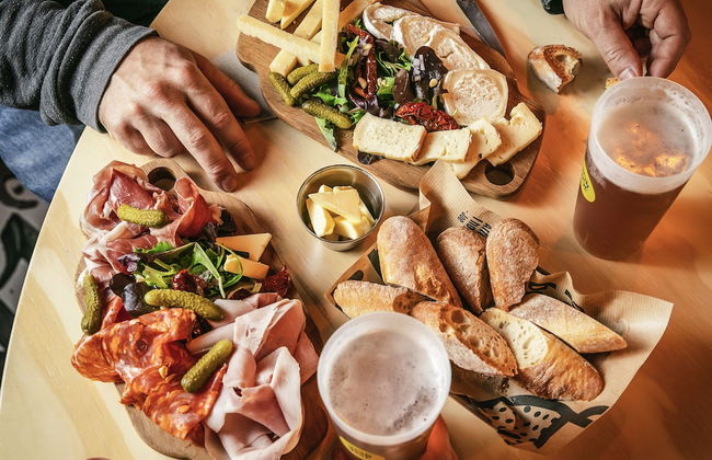 Aparthotel Adagio London Sutton Point - Foto 22