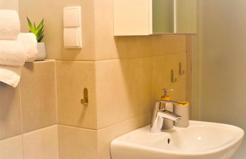 Apartament Garbary22 - Foto 20