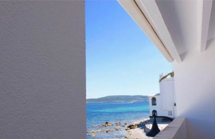 Can Digus - Mediterranean Apartments - Fornells - Foto 33