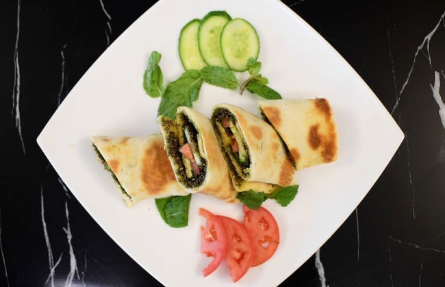 Emirates Stars Hotel Apartments Dubai - Photo 65