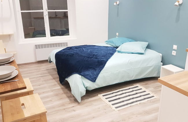 Home Sweet Home - Marais - Foto 4