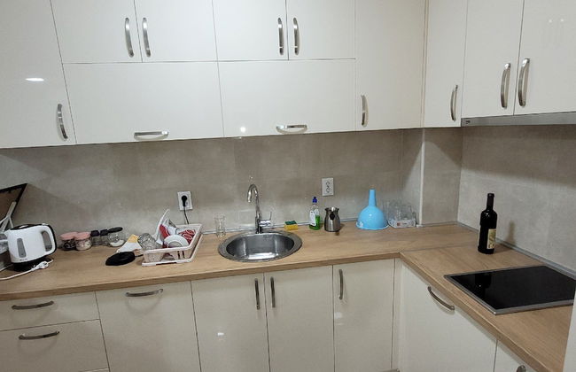 Montenegro Apartments Phoenix - Foto 12