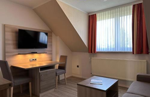 Appartementanlage Zur Seemöwe - Foto 4